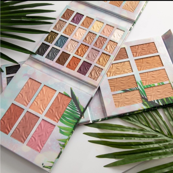 Physicians Formula Butter Holi-Fame Palette - Picture 7 of 9